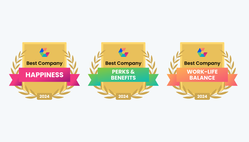 Comparably Awards Image